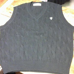 Fareway & Greene Sweater Vest